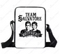 The Vampire Diaries Crossbody Bag