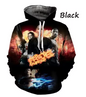 Men's Fast Furious Hoodie Fashion 3d Graphic