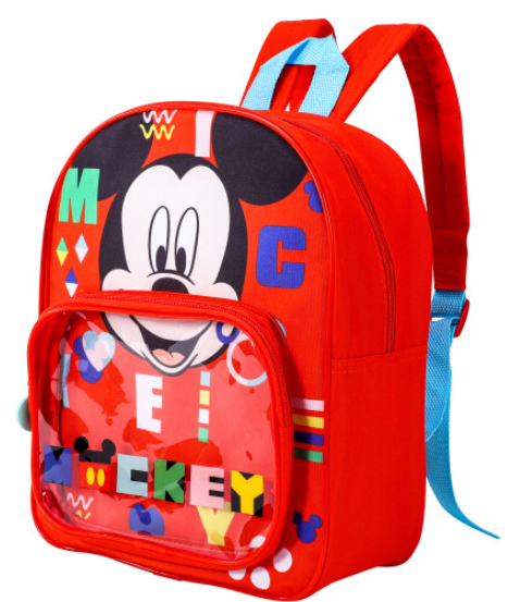 Mickey Mouse Backpack