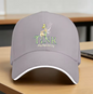 Tinkers Bells Casual Baseball Cap