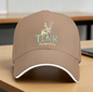Tinkers Bells Casual Baseball Cap