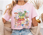 Disney 2026 Toy Story T-shirts