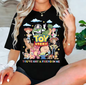 Disney 2026 Toy Story T-shirts