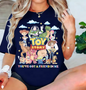 Disney 2026 Toy Story T-shirts