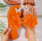 Fashionable New Comfortable Women's Outdoor Beach Slippers
