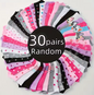 Mystery Random Socks Bundles