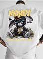 Money Rich Sweatshirts