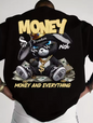 Money Rich Sweatshirts