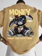 Money Rich Sweatshirts