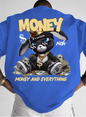 Money Rich Sweatshirts