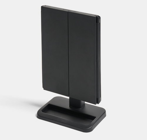 LED 3-Way Vanity Mirror