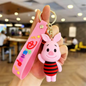 Winnie the Pooh Keychain