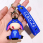 Winnie the Pooh Keychain
