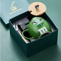 M&M Character Mug Gift Set
