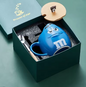 M&M Character Mug Gift Set