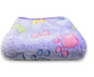 Luxury Pet Fleece Blanket
