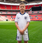 England Kids Football Kit – Home & Away