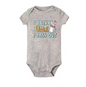"I Drink Until I Pass Out" Baby Bodysuit