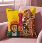 Only Fools & Horses Cushion Covers