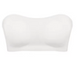 Seamless Strapless Bandeau Bra