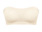 Seamless Strapless Bandeau Bra