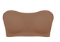 Seamless Strapless Bandeau Bra