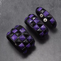 Punk Studded Bracelet Set