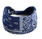 Boho Twist Headband