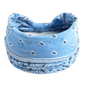 Boho Twist Headband