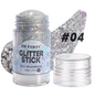 Fit Colors Face, Hair & Body Glitter Stick