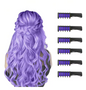 6-Piece Temporary Hair Dye Set