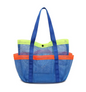 Mesh Beach Tote Bag