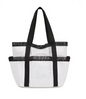 Mesh Beach Tote Bag