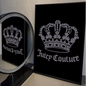 J-Juicy C-Couture Poster Print