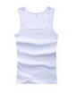 Men's Classic Cotton Vest