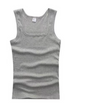 Men's Classic Cotton Vest