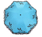 Butterfly Lace Folding Umbrella
