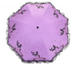 Butterfly Lace Folding Umbrella