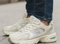 Ladies New Balances