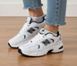 Ladies New Balances