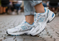 Ladies New Balances