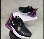 Nike 270s Ladies Trainers