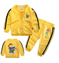 Kids Character Tracksuit Set