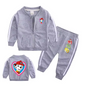 Kids Character Tracksuit Set