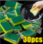 Heavy Duty Kitchen Cleaning Sponge