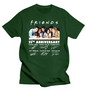Friends 25th Anniversary Graphic T-Shirt