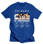 Friends 25th Anniversary Graphic T-Shirt