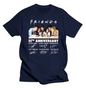 Friends 25th Anniversary Graphic T-Shirt