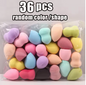 Soft Makeup Sponge Set