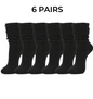 Women's Slouch Knit Socks